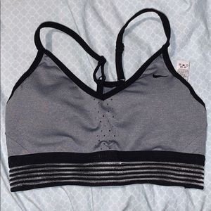 NIKE Sports Bra Size Small